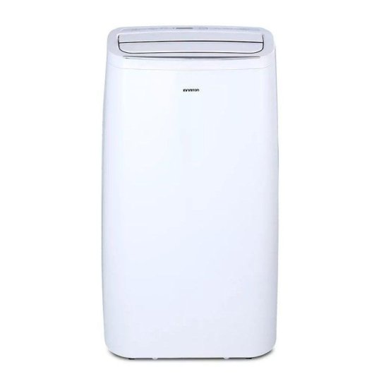 Aire Acondicionado Portátil Infiniton PAC-W12 3.520 Frigorías A+ Bomba de Calor WiFi Mando a Distancia