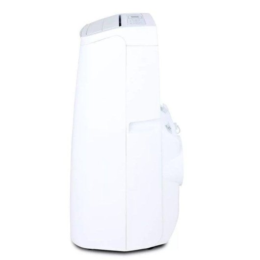Condizionatore Portatile Infiniton PAC-W12 14.080 BTU A+ Pompa di Calore WiFi Telecomando