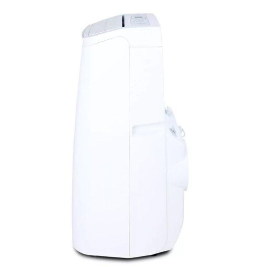 Aire Acondicionado Portátil Infiniton PAC-W12 3.520 Frigorías A+ Bomba de Calor WiFi Mando a Distancia