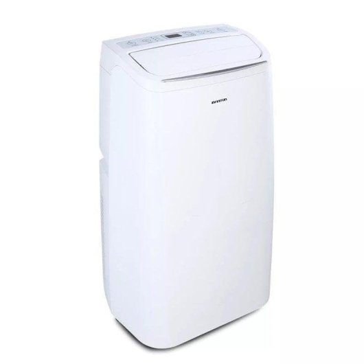 Condizionatore Portatile Infiniton PAC-W12 14.080 BTU A+ Pompa di Calore WiFi Telecomando