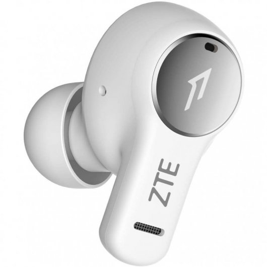 ZTE LiveBuds Auriculares Inalámbricos Blanco