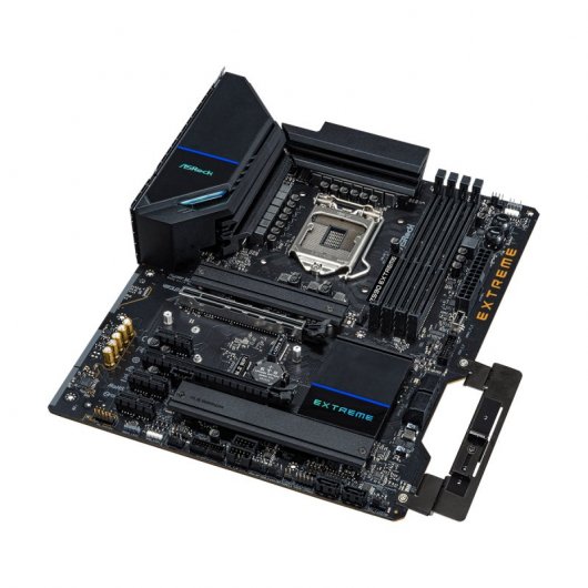 ASRock Z590 Extreme
