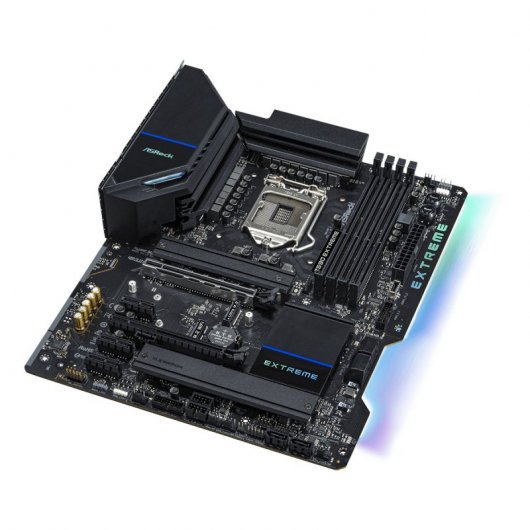 ASRock Z590 Extreme