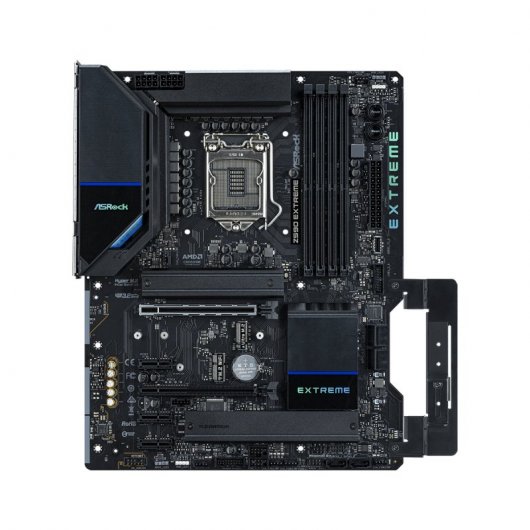 ASRock Z590 Extreme