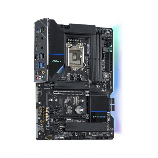 ASRock Z590 Extreme