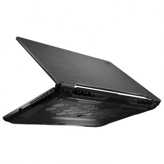 Asus TUF Gaming A15 FA506QM-HN016 AMD Ryzen 7 5800H/16GB/512GB SSD/RTX 3060/15.6"