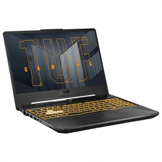 Asus TUF Gaming A15 FA506QM-HN016 AMD Ryzen 7 5800H/16GB/512GB SSD/RTX 3060/15.6"