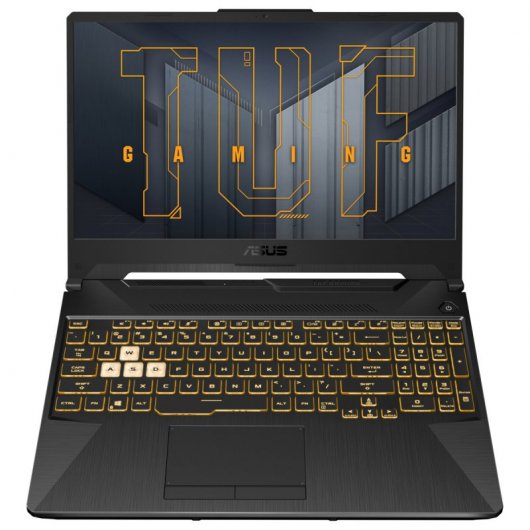 Asus TUF Gaming A15 FA506QM-HN016 AMD Ryzen 7 5800H/16GB/512GB SSD/RTX 3060/15.6"