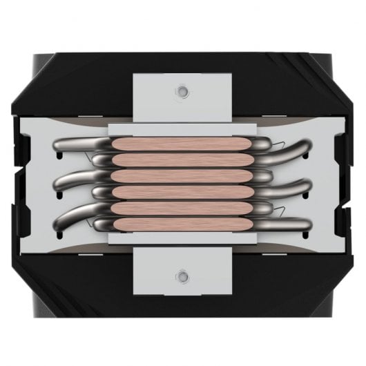 Gigabyte Aorus ATC800 Ventilador CPU 120mm