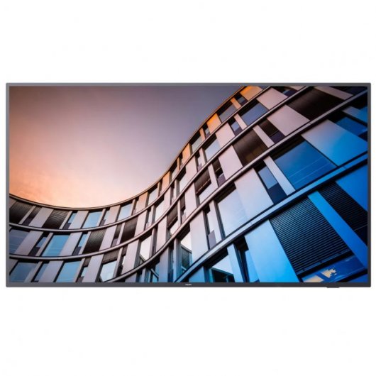 Philips 65BFL2114/12 65" LED UltraHD 4K Hotel