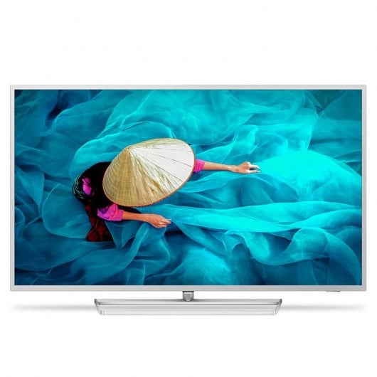 Philips 50HFL6014U/12 50" LED UltraHD 4K Hotel
