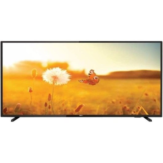 TV Philips LED 43HFL3014 43" Full HD 60Hz Hotel EasySuite