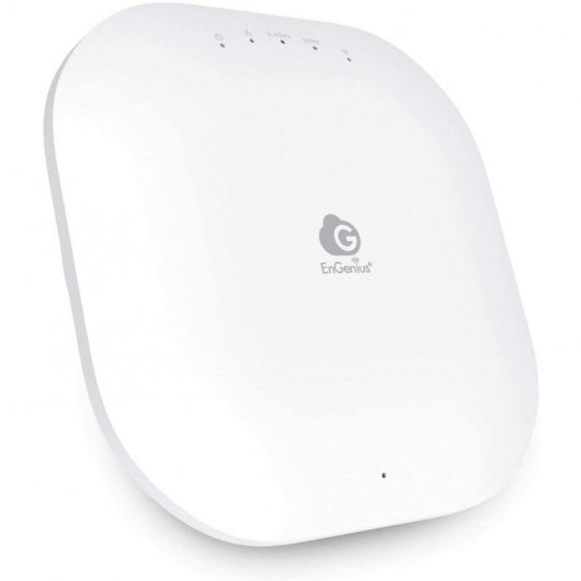 EnGenius ECW120 Punto de Acceso Doble Banda