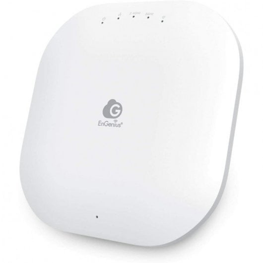 EnGenius ECW120 Punto de Acceso Doble Banda
