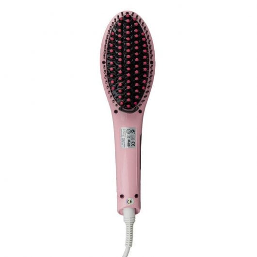 PostQuam Ceramic&Infrared Straightening Profesional Brush