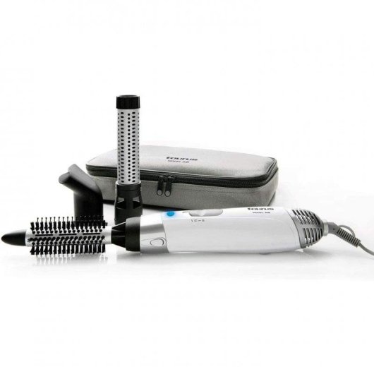Taurus Model Air Moldeador de Pelo 1200W