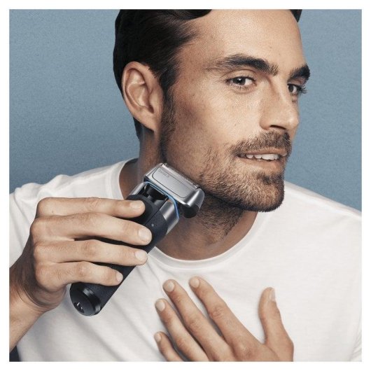 Braun Series 8 8330s Afeitadora Inalámbrica