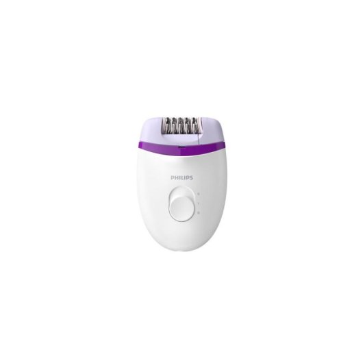 Epilatore Philips Satinelle Essential BRE225/00 con Cavo 2 Velocità Testina Lavabile