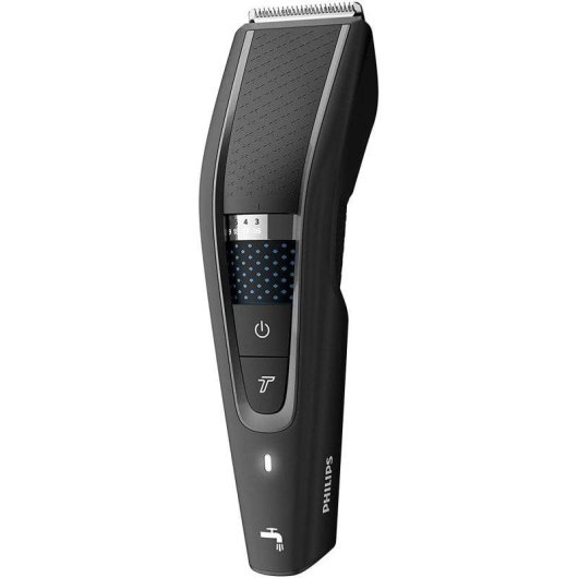 Haarschneider Philips Hairclipper Series 5000 Kabellos 28 Längen 90min Wasserdicht