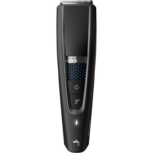 Haarschneider Philips Hairclipper Series 5000 Kabellos 28 Längen 90min Wasserdicht