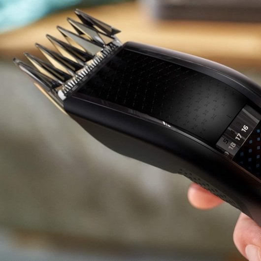 Tondeuse à cheveux sans fil Philips Hairclipper Series 5000