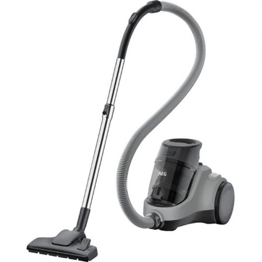 AEG LX5-2-2MG Beutelloser Staubsauger 750W