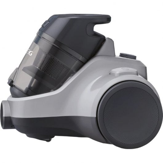 AEG LX5-2-2MG Beutelloser Staubsauger 750W