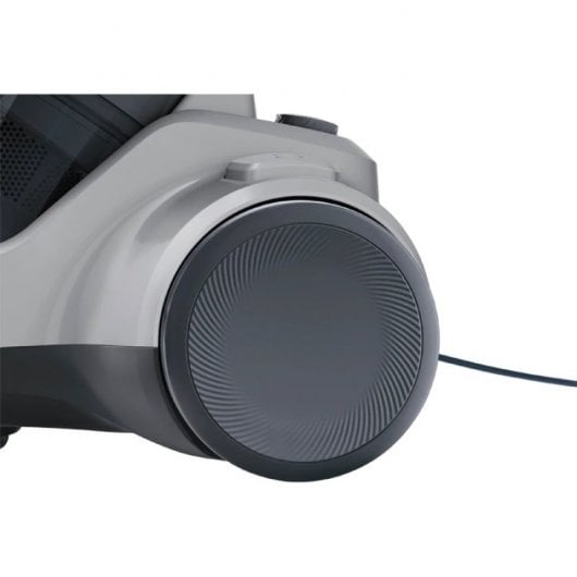 AEG LX5-2-2MG Beutelloser Staubsauger 750W
