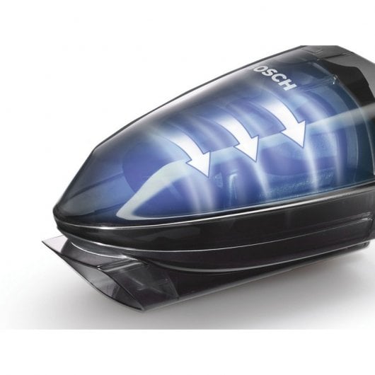 Aspirateur à main Bosch BHN20L 18W Bleu