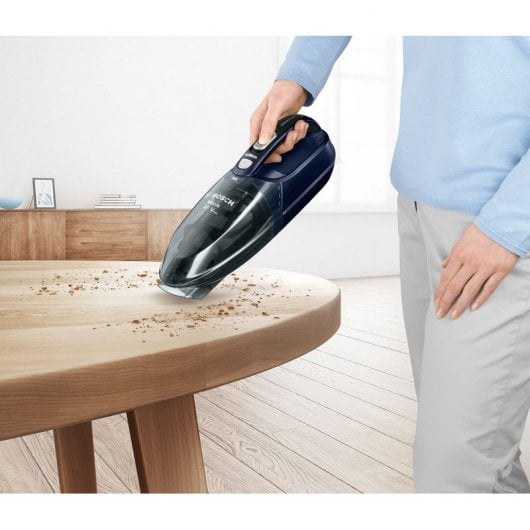 Aspirateur à main Bosch BHN20L 18W Bleu