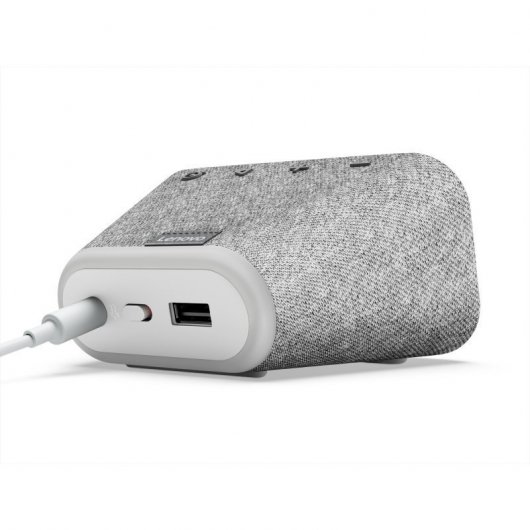 Lenovo IdeaPad Duet Chromebook 10.1" 4/128GB Azul/Gris + Lenovo Smart Clock Essential