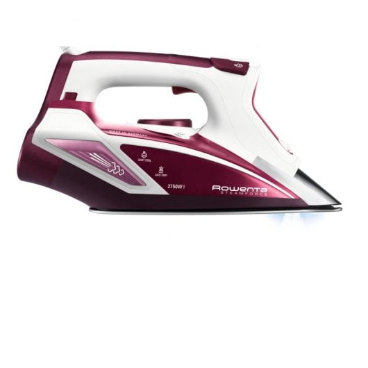 Rowenta Steamforce DW9230 Plancha de Vapor 2750W