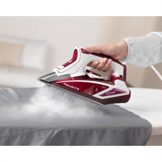 Rowenta Steamforce DW9230 Plancha de Vapor 2750W