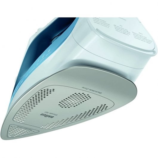 Braun TexStyle 7 Pro SI 7062 BL Plancha de Vapor 2600W