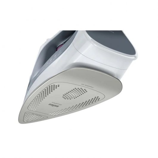 Braun TexStyle 9 SI 9187 E WH Plancha de Vapor 2800W