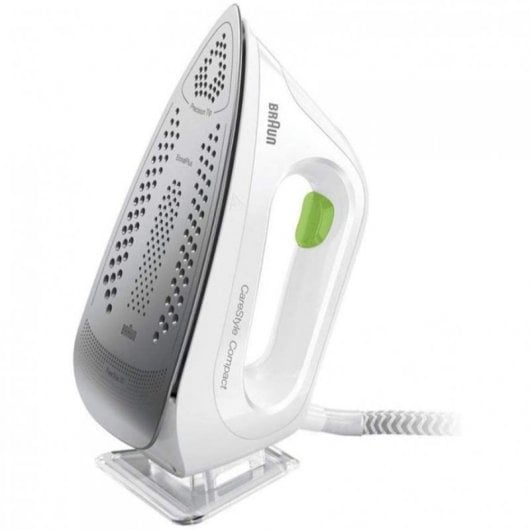 Centre de repassage Braun CareStyle Compact IS 2055GR 2200W