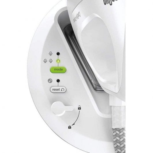 Centre de repassage Braun CareStyle Compact IS 2055GR 2200W