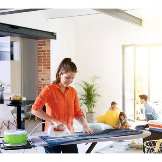 Centre de repassage Braun CareStyle Compact IS 2055GR 2200W