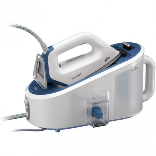 Braun CareStyle 5 IS 5155 Dampfbügeleisen 2400W