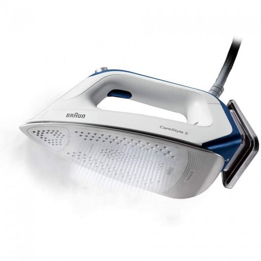 Braun CareStyle 5 IS 5155 Dampfbügeleisen 2400W