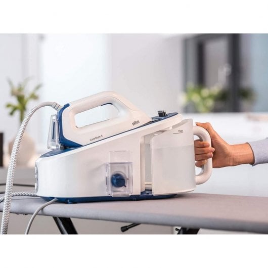 Braun CareStyle 5 IS 5155 Dampfbügeleisen 2400W
