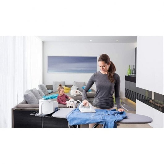 Braun CareStyle 5 IS 5155 Dampfbügeleisen 2400W