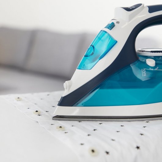 Tristar ST-8330 Plancha de Vapor 2600W