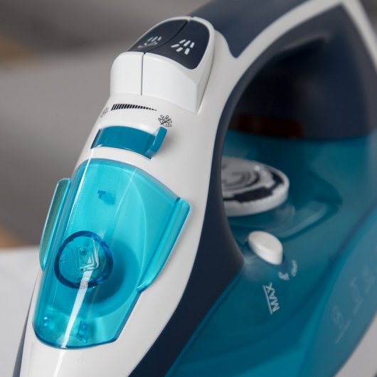 Tristar ST-8330 Plancha de Vapor 2600W