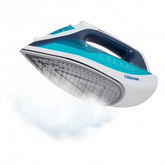 Tristar ST-8330 Plancha de Vapor 2600W