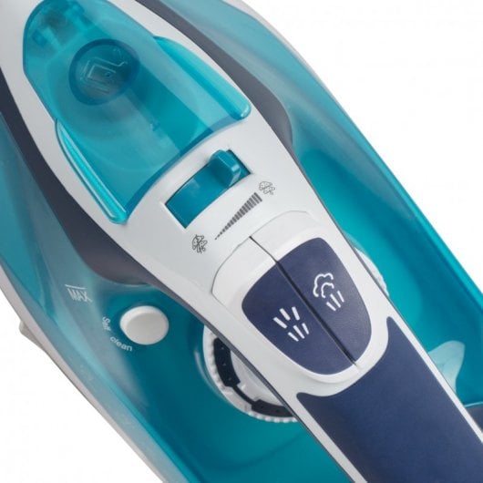 Tristar ST-8330 Plancha de Vapor 2600W