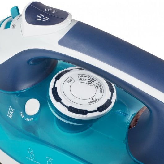 Tristar ST-8330 Plancha de Vapor 2600W