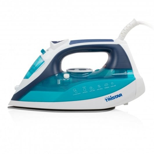 Tristar ST-8330 Plancha de Vapor 2600W