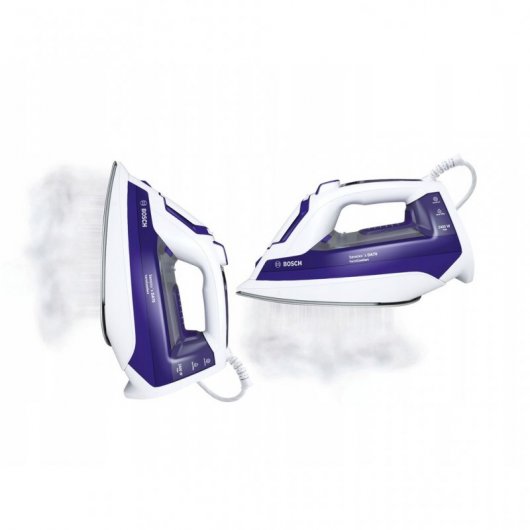 Bosch Sensixxx DA70 VarioComfort Plancha de Vapor 2400W