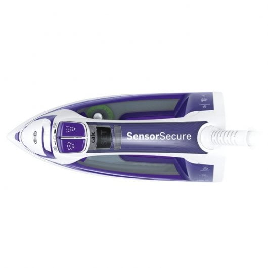 Bosch Sensixxx DA70 VarioComfort Plancha de Vapor 2400W